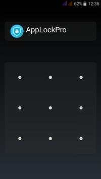Strong app lock pro screenshot 2