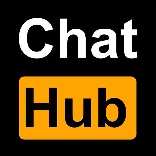 ChatHub - Live video chat & Ma 1.2.7