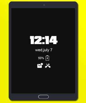 Always on Display screenshot 4
