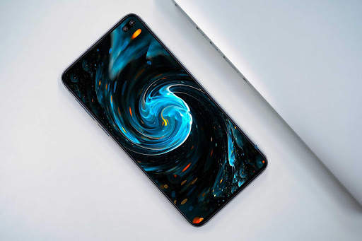 S10 Lite Wallpaper screenshot 5