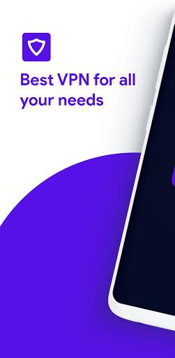 Exavar - Free Vip VPN screenshot 1