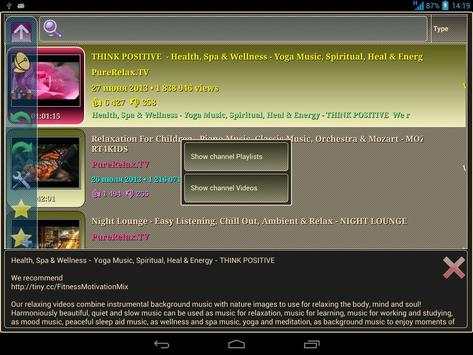 DFM Player with Youtube 6 screenshot 14
