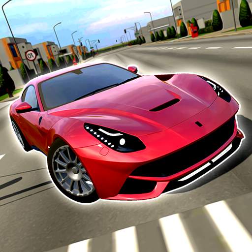 Car Driving Games Simulator 1.1.7