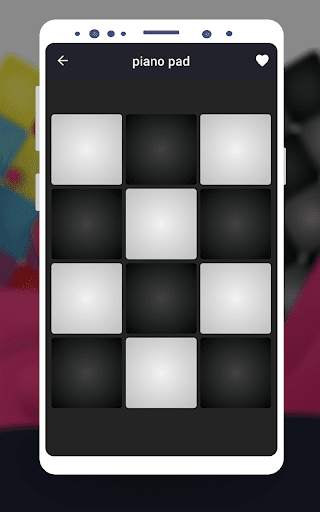 beat maker - piano dream with drum pad (beatmaker) screenshot 3