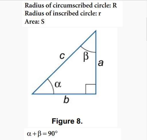All Geometry Formula screenshot 5