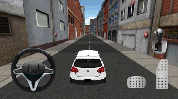City Driving and Exploring screenshot 2