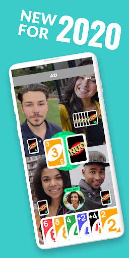 Fun Apart - Games with Friends screenshot 1