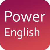 Power English on 9Apps