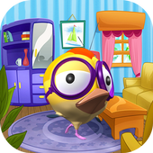 Talking Bird 2 icon