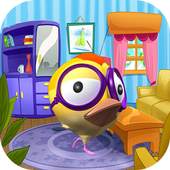 Talking Bird 2 1.1