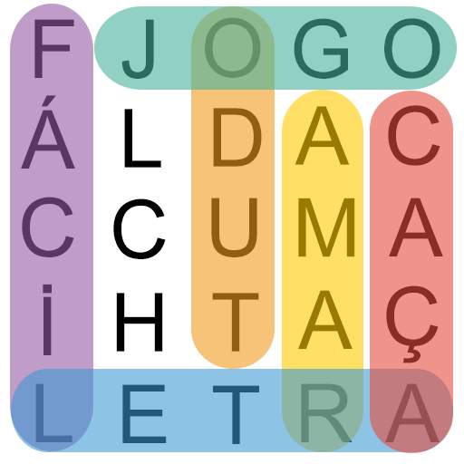Caça Palavras 2.6