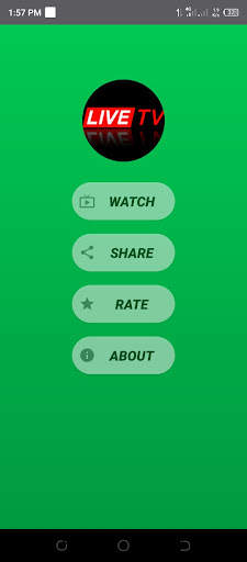 Live Cricket Tv - Cricket App screenshot 1