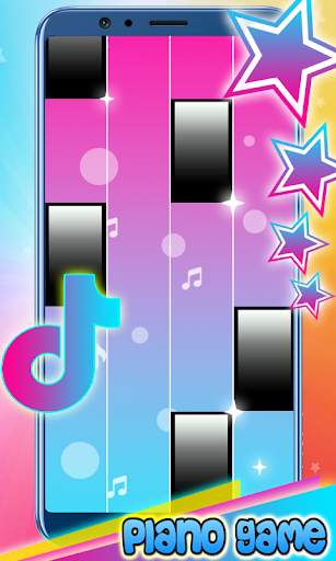 Kenia Os 🎹 piano Tiles screenshot 5