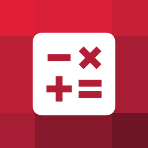 PRIME MultiCal: All In One Calculator icon