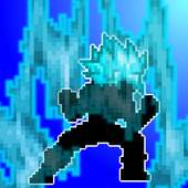 Saiyan Power