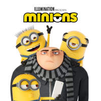 Minions: Gru's Minions