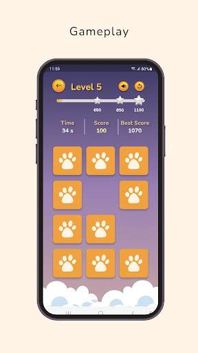 Find Pair screenshot 2
