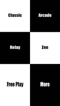 Piano Tiles: King Edition screenshot 1