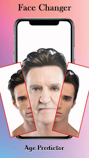 Facee screenshot 1