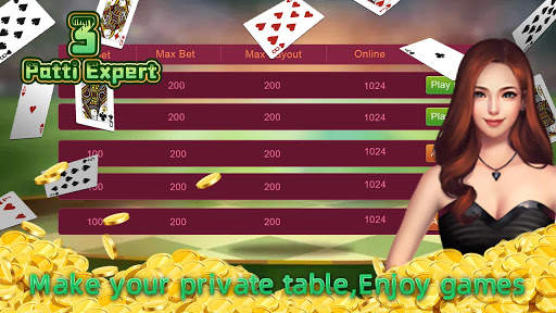 3 Patti Expert screenshot 2