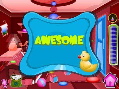 Baby room cleaning screenshot 3