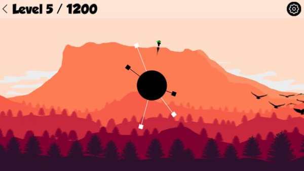 Ninja Hero X1 screenshot 1