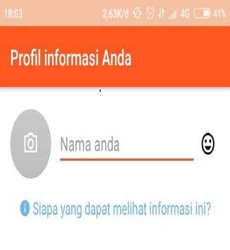 J Grup Messenger screenshot 2