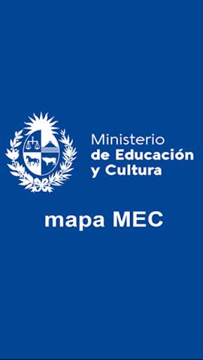 Mapa MEC screenshot 1