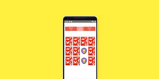 Find It - Memory Game screenshot 6