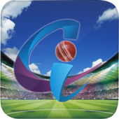 Cricket Information (Schedules, Scores and Info.) أيقونة
