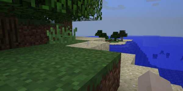 Crafting Guide for Minecraft screenshot 1