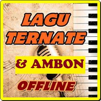Top Lagu MALUKU dan TERNATE  Populer Offline screenshot 3