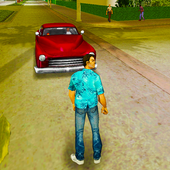 Free Cheat for GTA Vice City आइकन