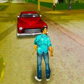 Free Cheat for GTA Vice City 1.0