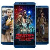 Stranger Things Wallpaper 2.0