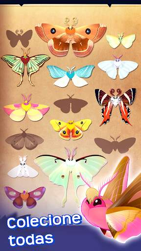 Flutter: Starlight screenshot 2