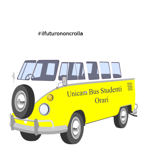 ikon Unicam Bus Camerino Orari