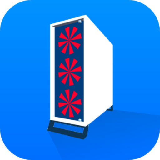 PC Creator: Building Simulator icon