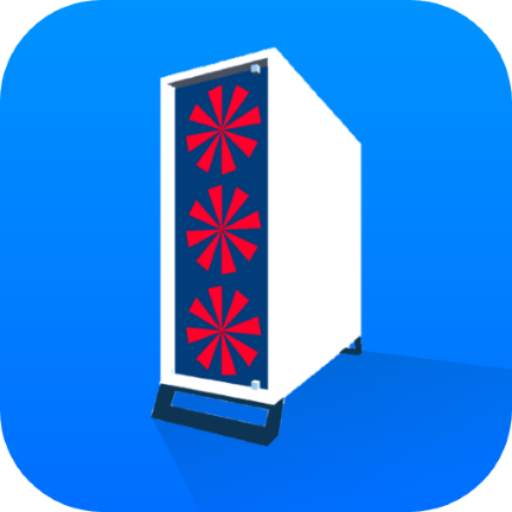 PC Creator: Building Simulator 6.5.0