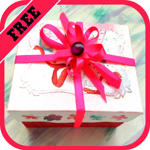Free Birthday Ecards icon