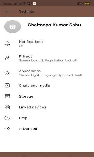 Hello Video Caller And Chatting App screenshot 2