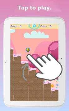 Tom Candy Jump screenshot 3