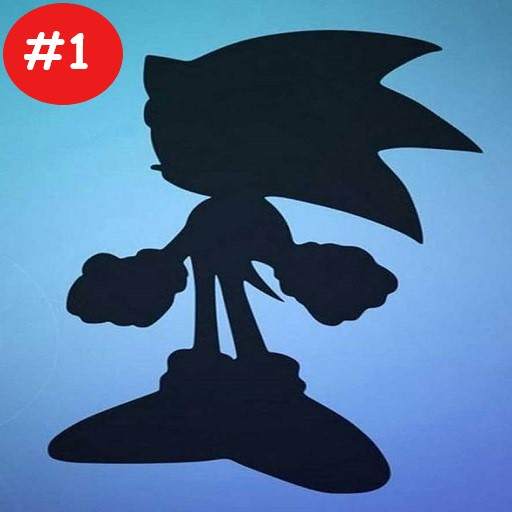 New The Hedgehog HD Wallpaper 1.1