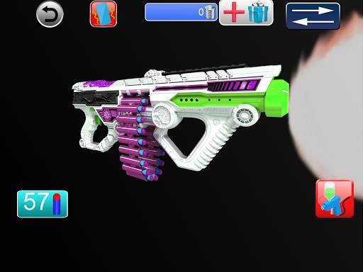 Super Toy Guns screenshot 24