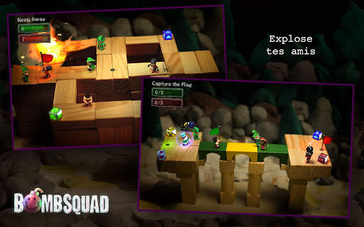 BombSquad screenshot 2