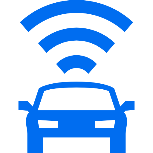 Car Manager icon