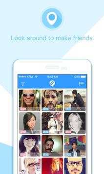 MissU - Chat, Share & Dating screenshot 11