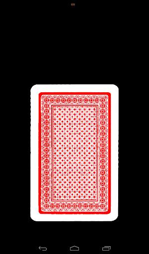 Carta Magica Free screenshot 6