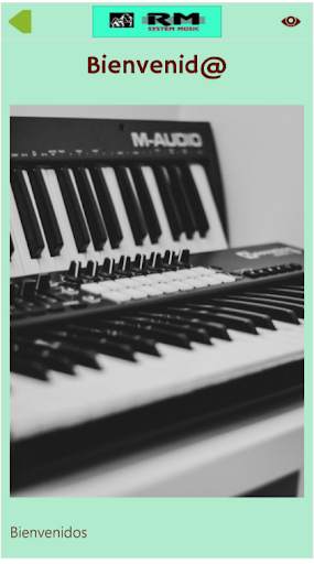 Curso de Piano. screenshot 3