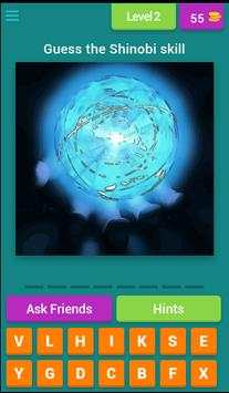 Ultimate Naruto Fans Guide screenshot 4